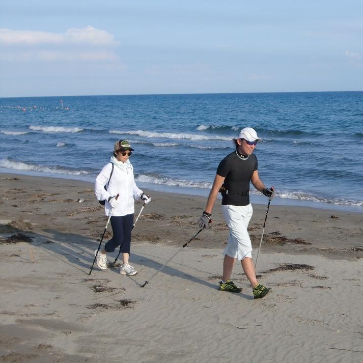 Suzu Beach Hotel Eksteriør bilde
